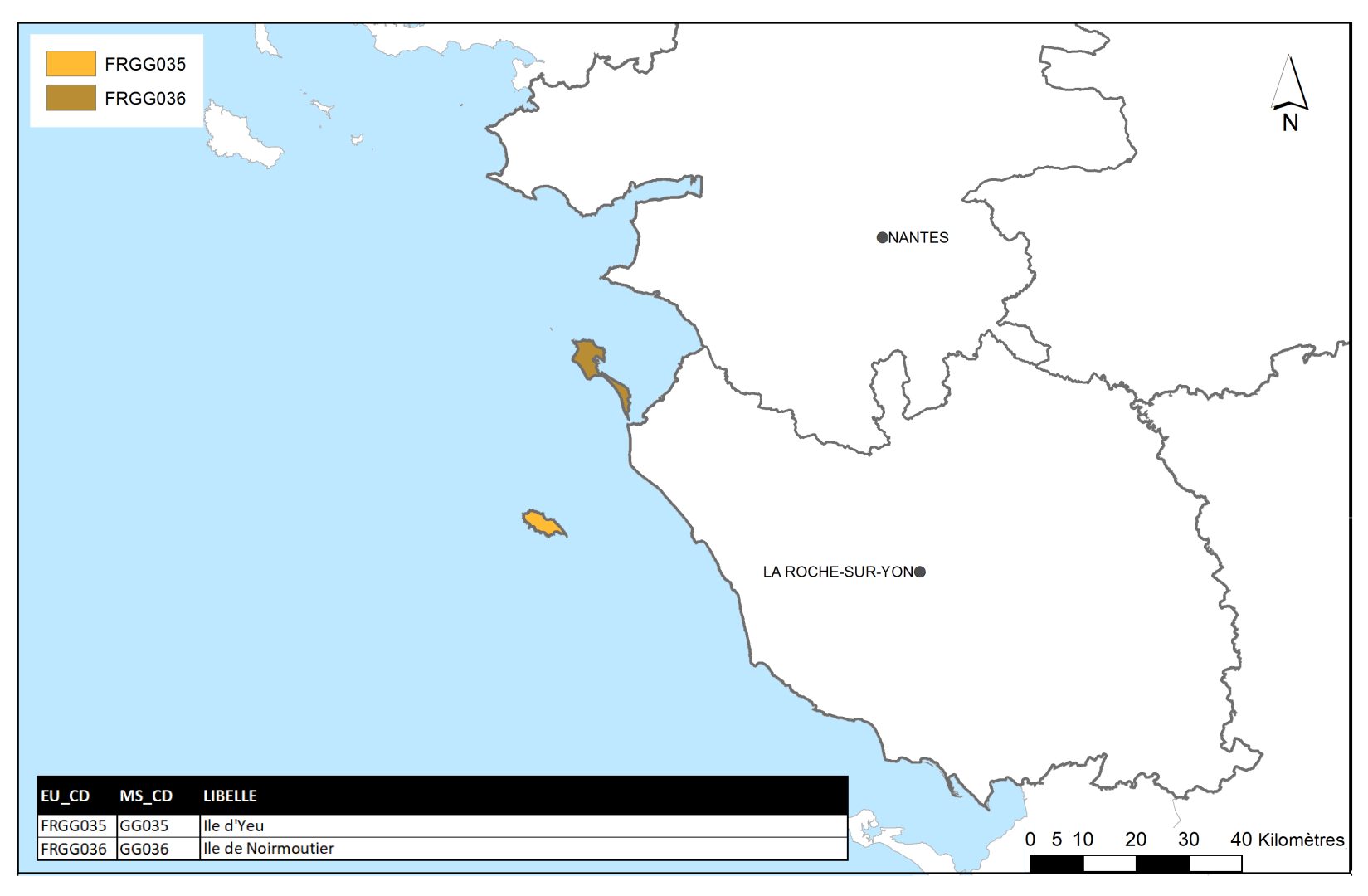 MESO - Iles (VEDL2019)