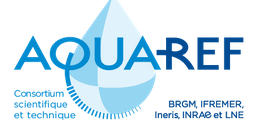 Logo Aquaref
