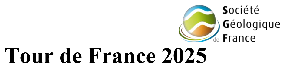 Logo Tour de France