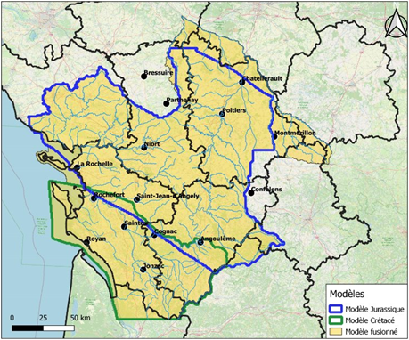 modèle MJC