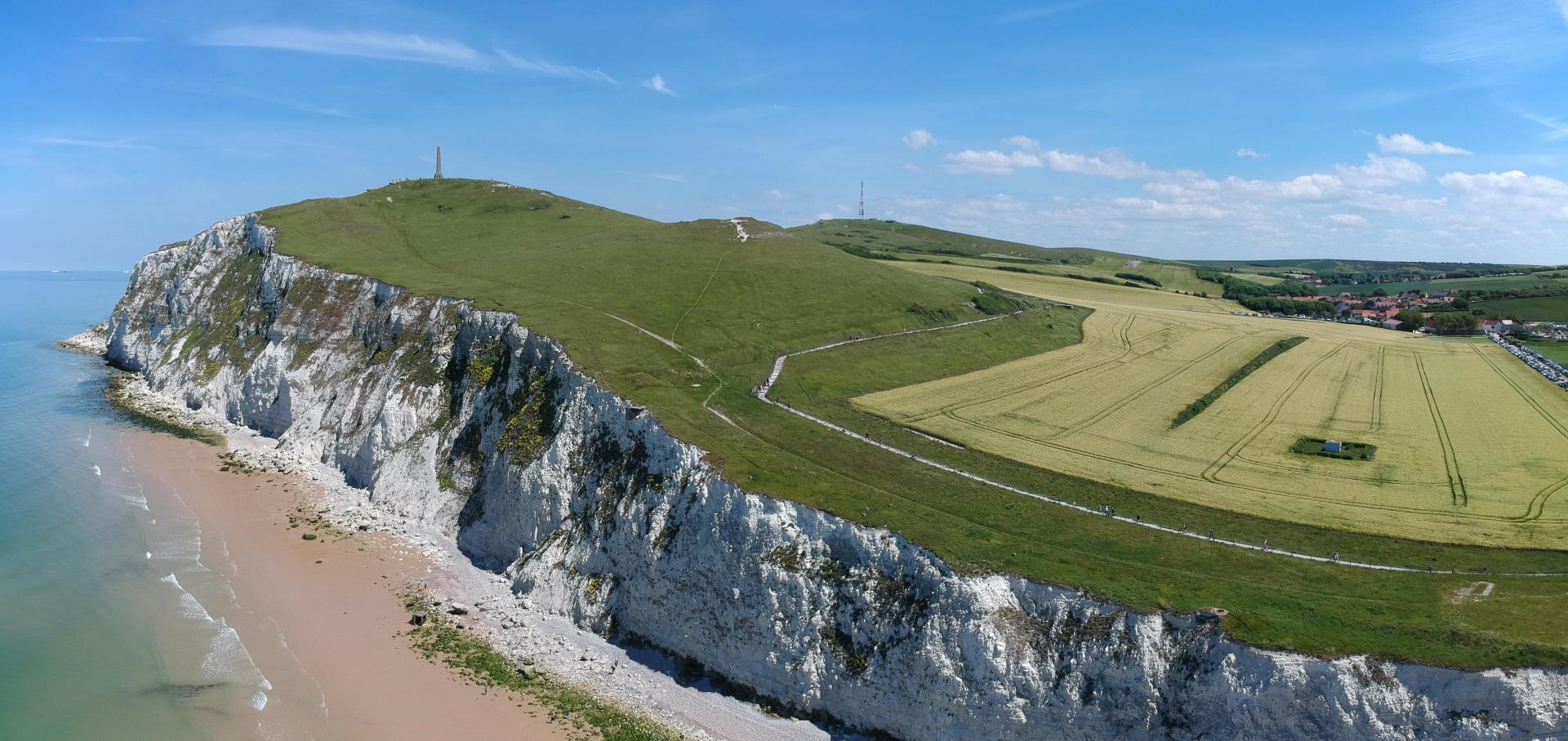 Cap-Blanc-Nez