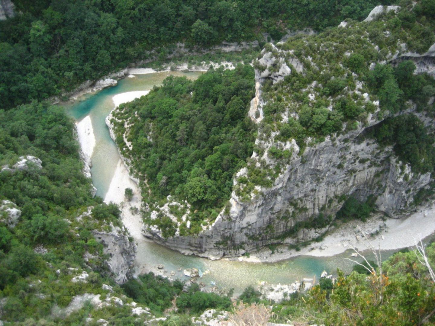 Gorges du Verdon