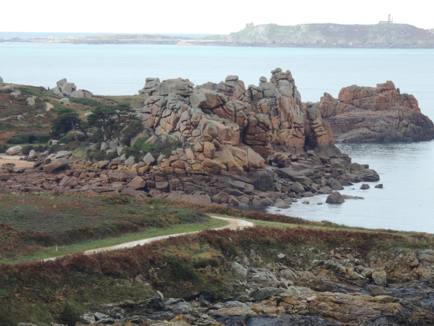 Gisement de Granite 