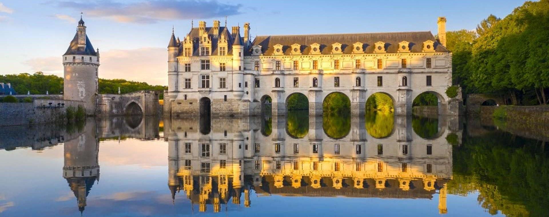 Château de Chenonceau
