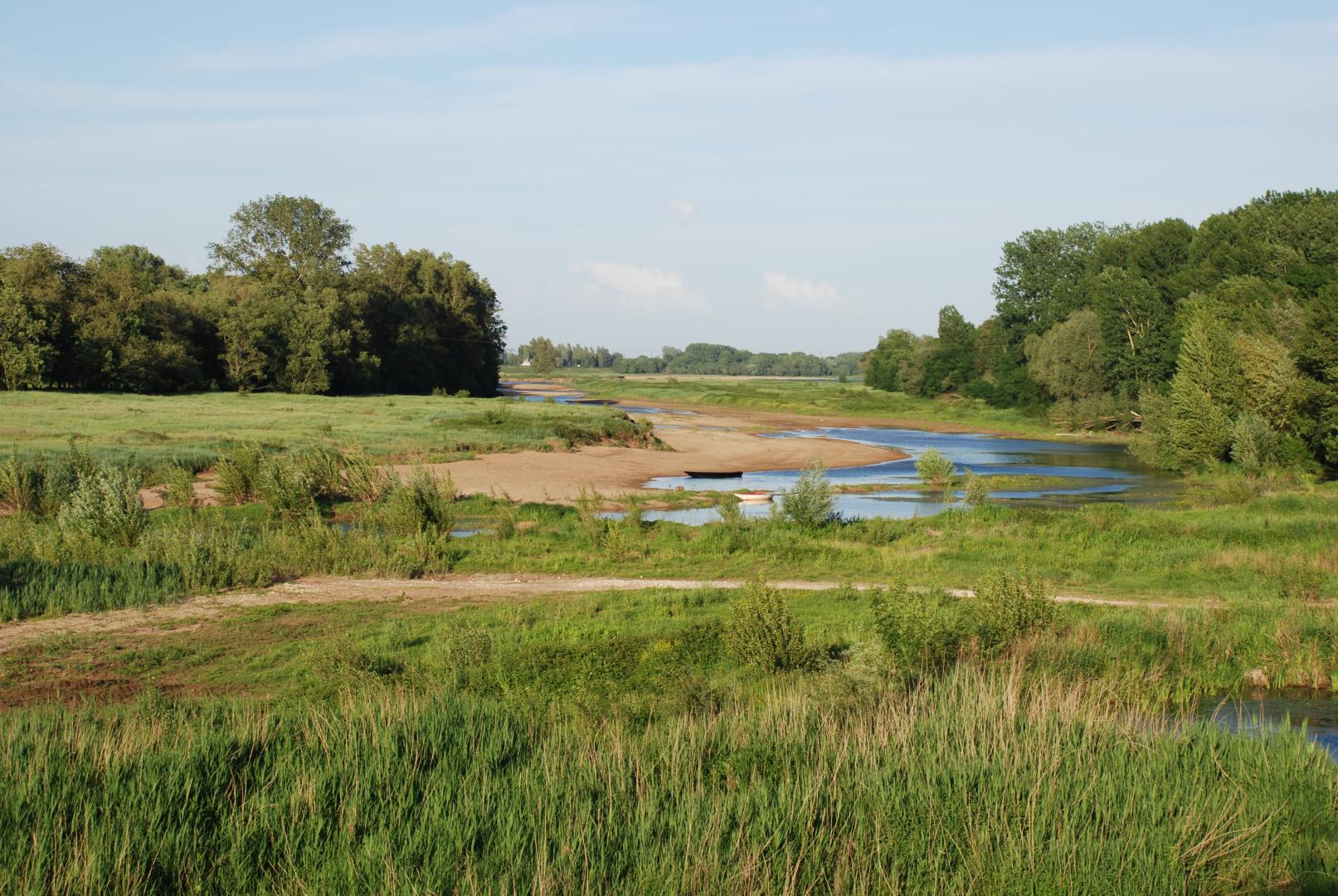 Bannière Pays de la Loire